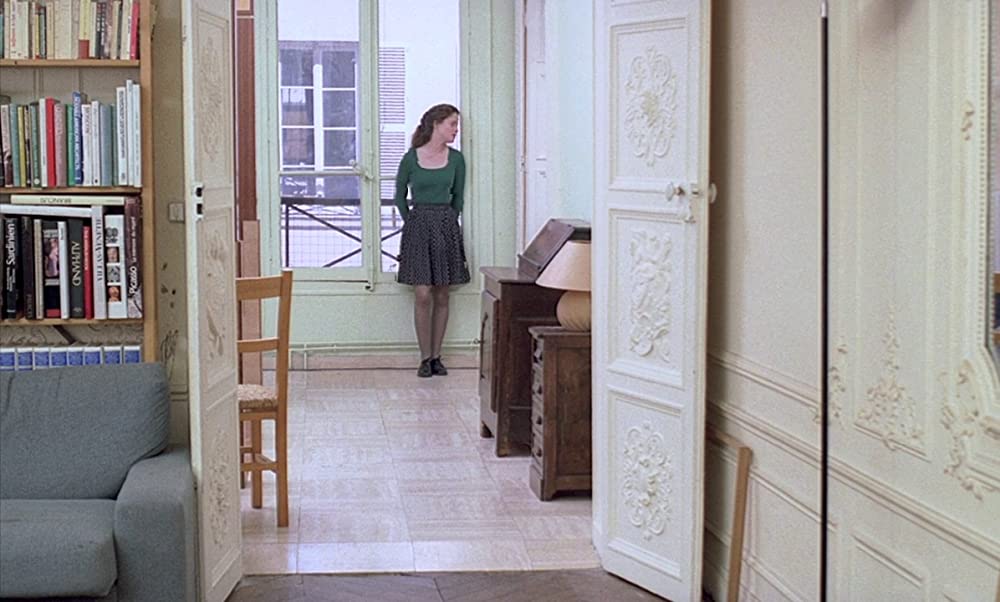 春のソナタの画像