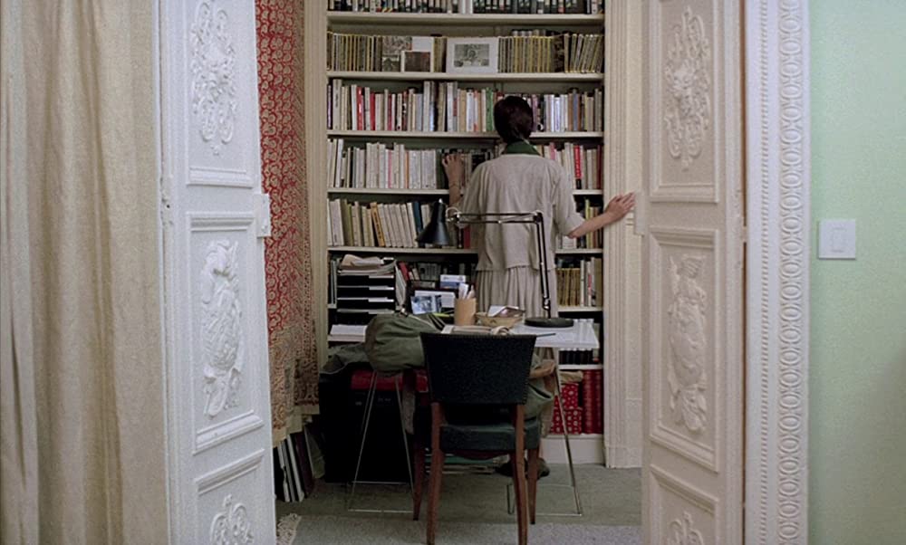 春のソナタの画像