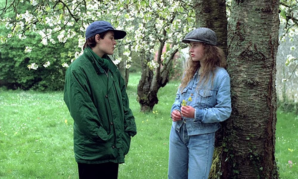 春のソナタの画像