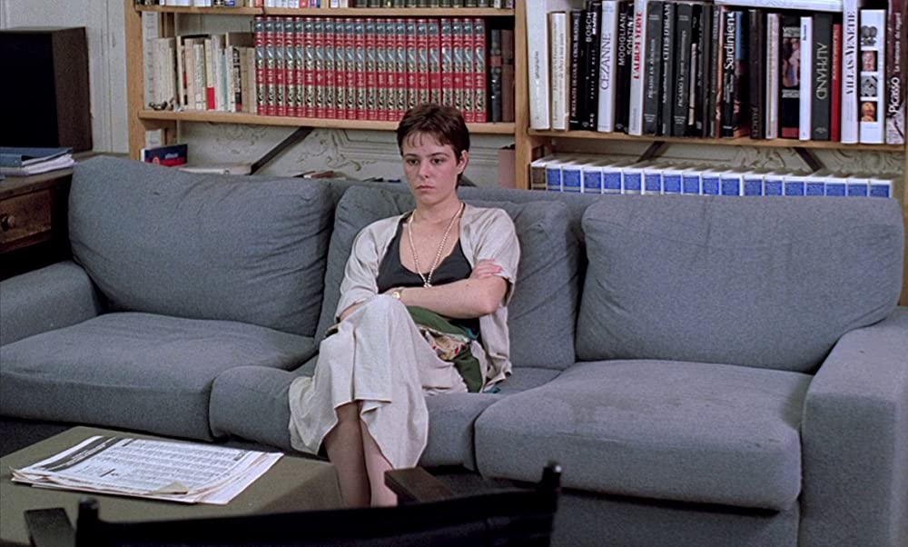 春のソナタの画像