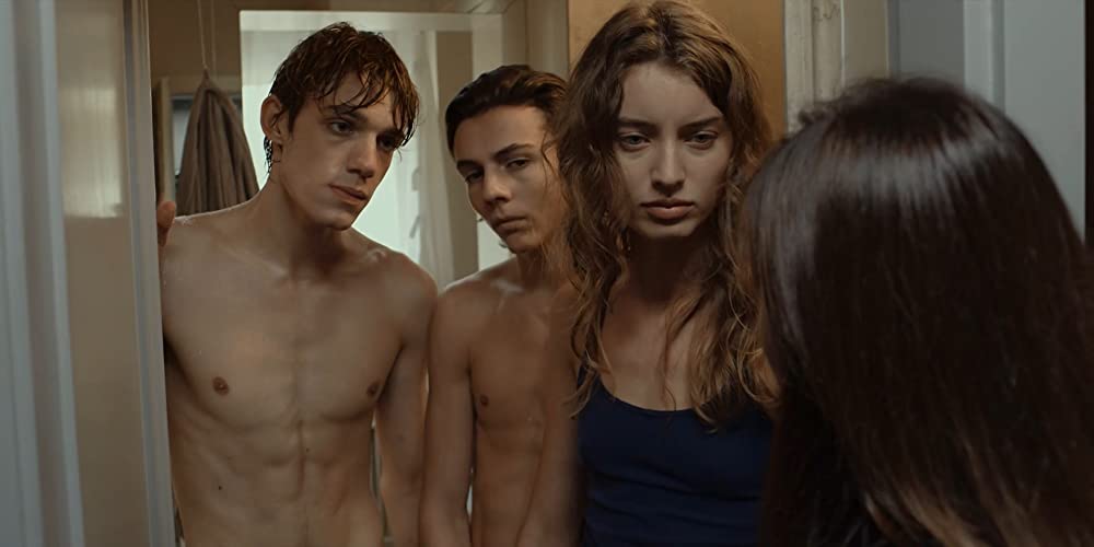 僕らをつなぐものの画像