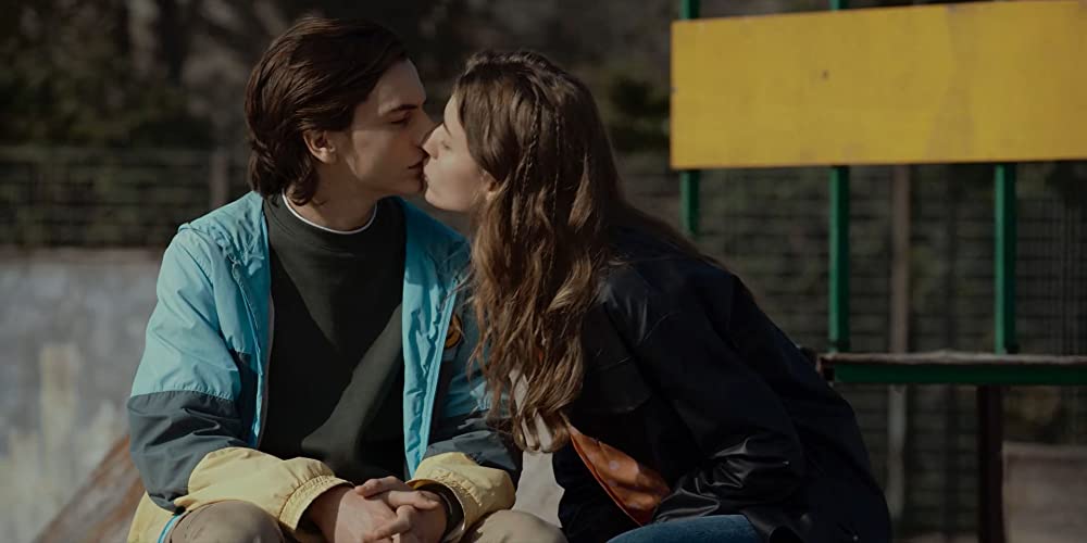 僕らをつなぐものの画像