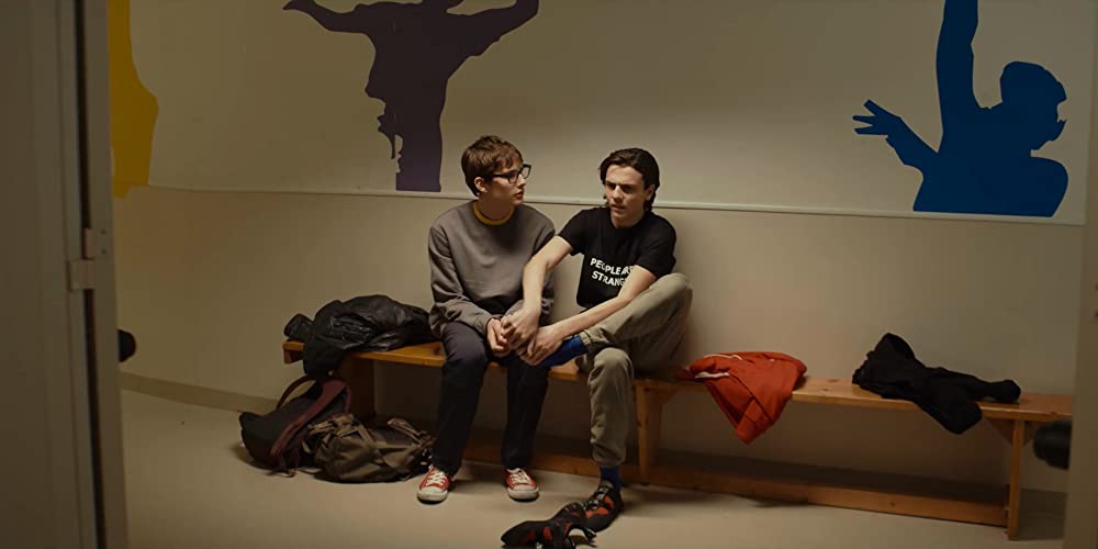 僕らをつなぐものの画像