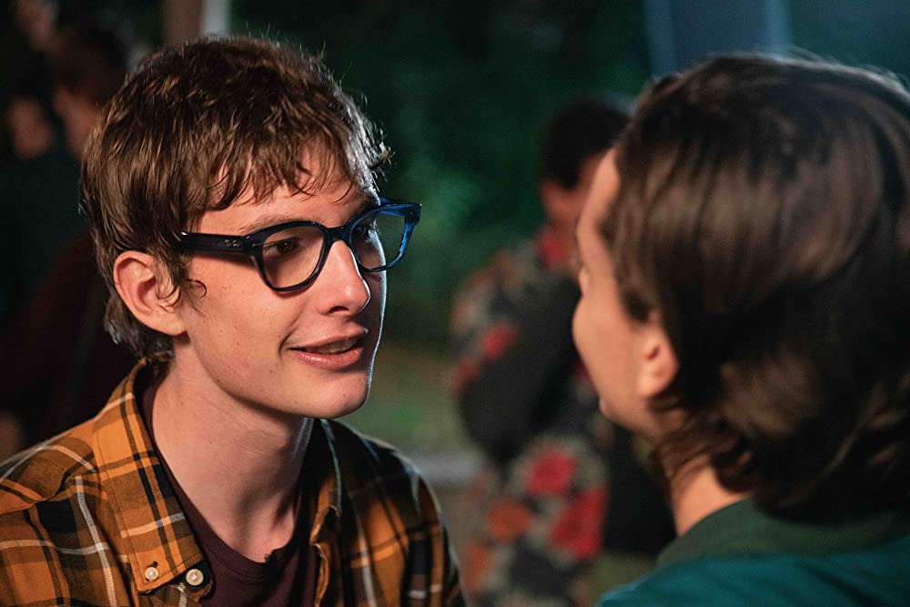 僕らをつなぐものの画像