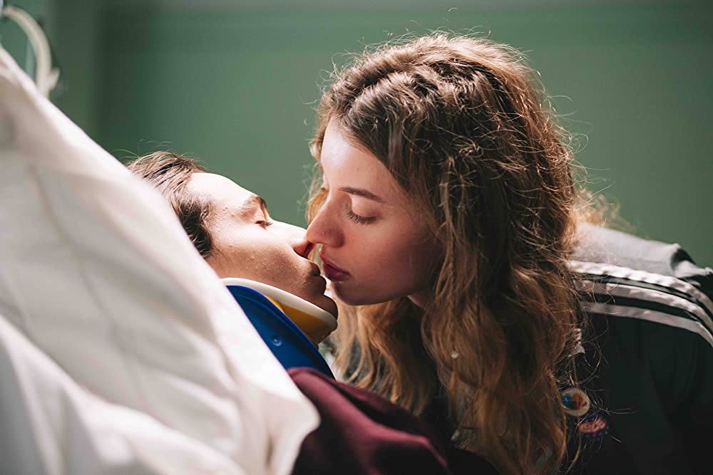 僕らをつなぐものの画像