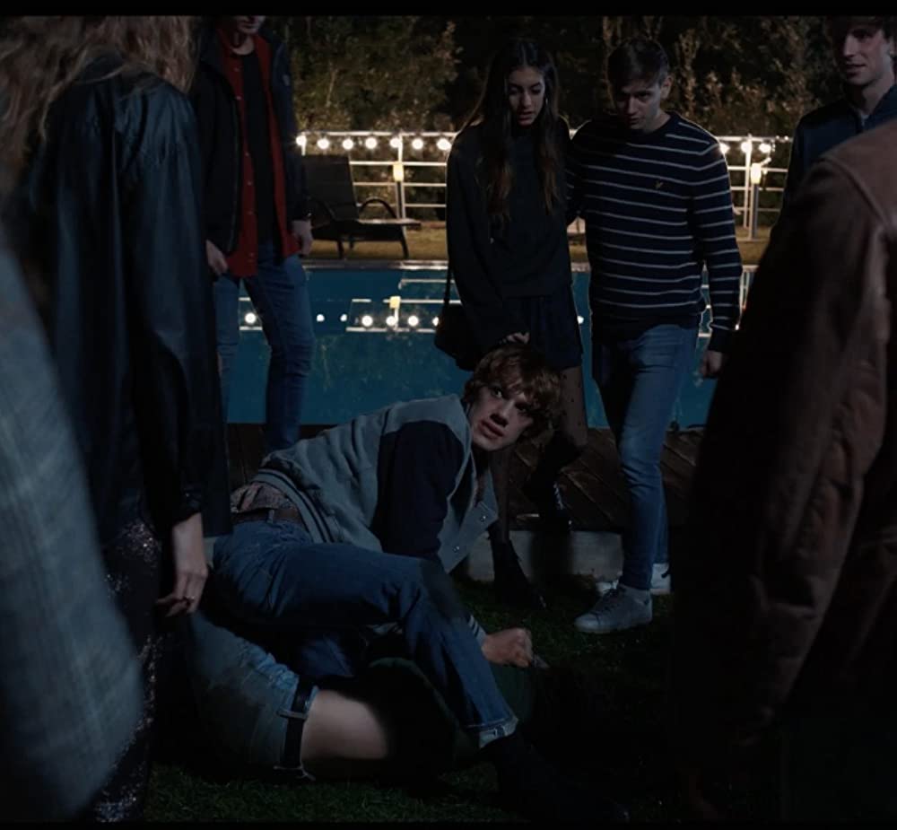 僕らをつなぐものの画像