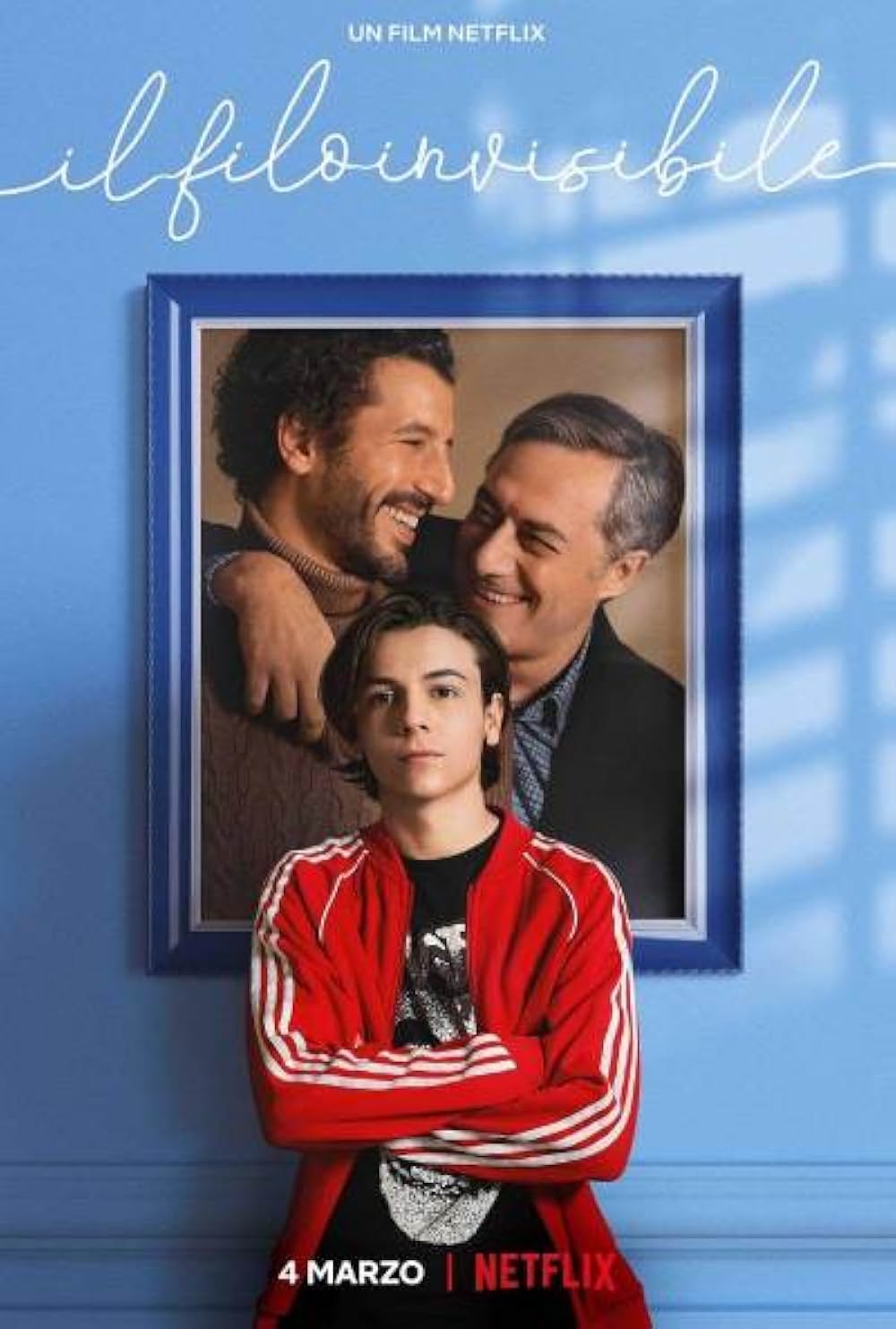 僕らをつなぐものの画像