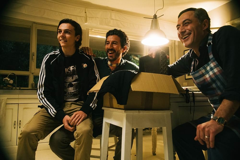 僕らをつなぐものの画像