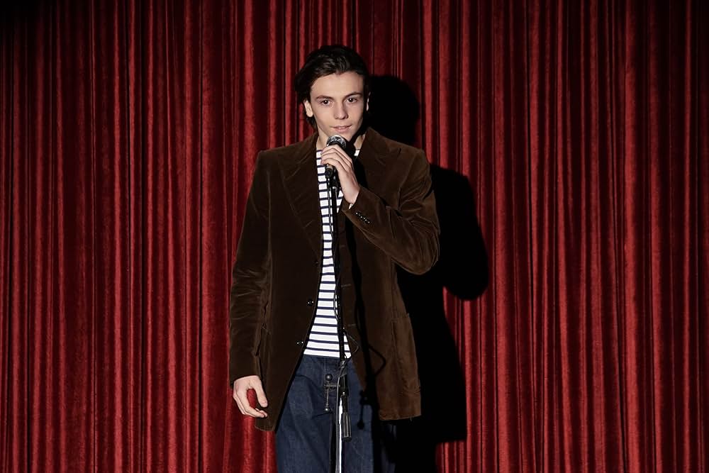 僕らをつなぐものの画像