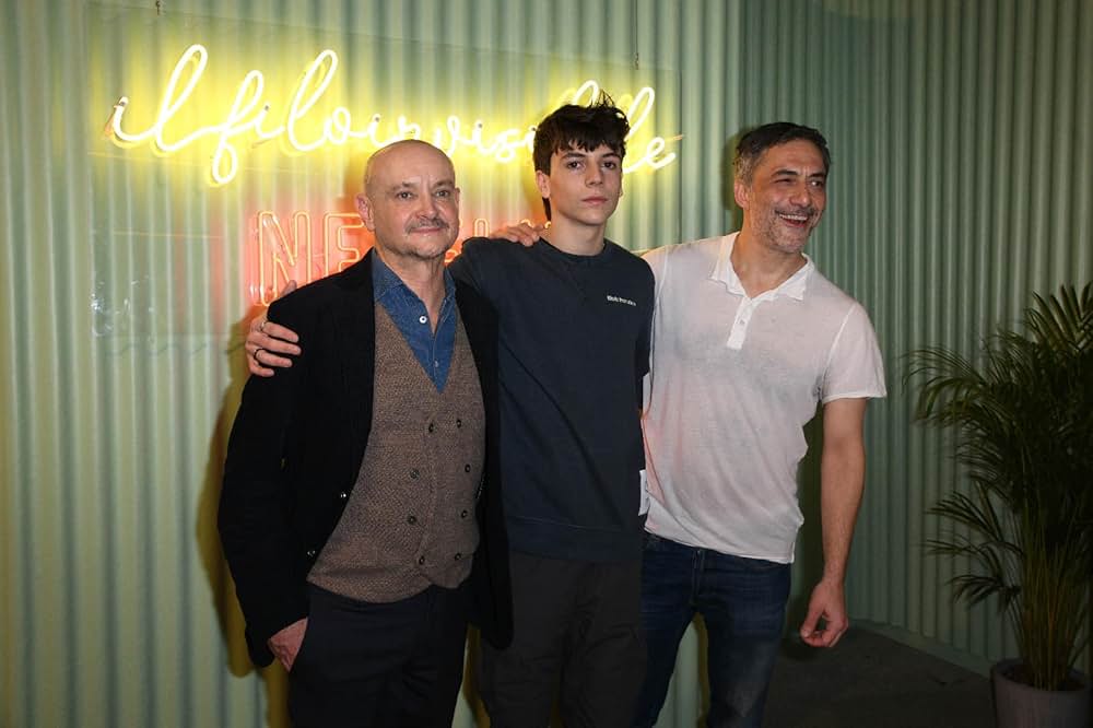 僕らをつなぐものの画像