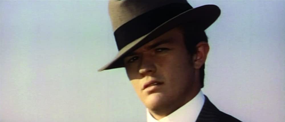 群盗荒野を裂くの画像