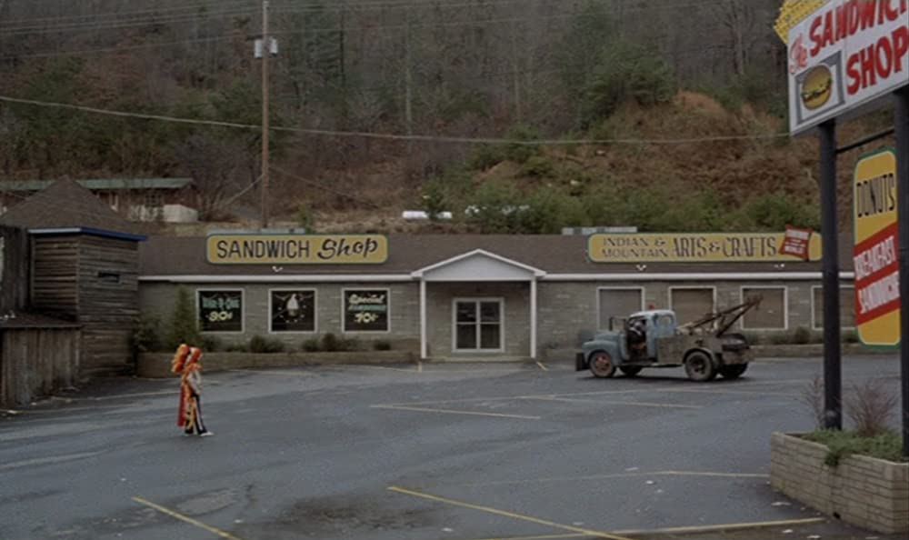 シュトロツェクの不思議な旅の画像