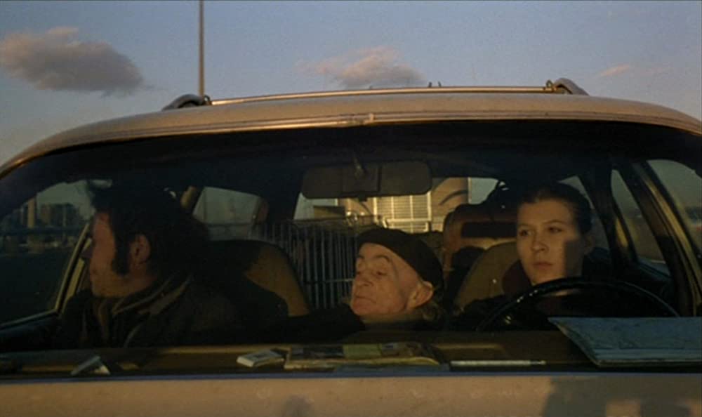 シュトロツェクの不思議な旅の画像