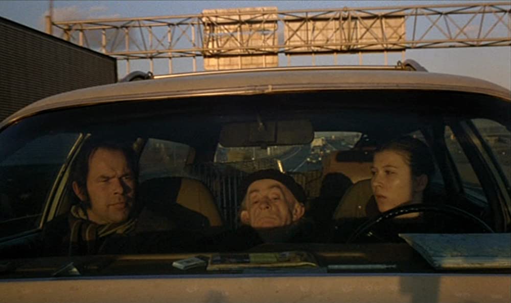 シュトロツェクの不思議な旅の画像