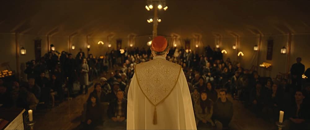 アンホーリー 忌まわしき聖地の画像