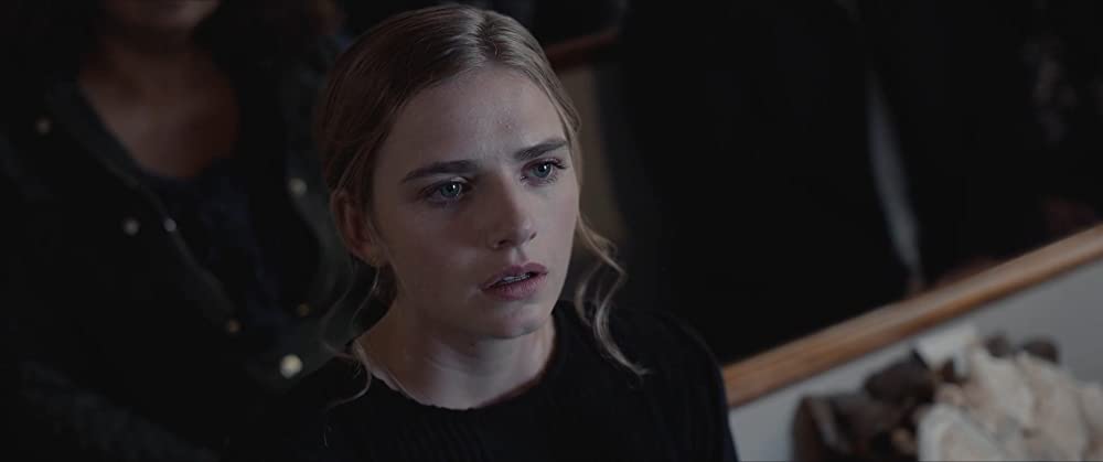 アンホーリー 忌まわしき聖地の画像