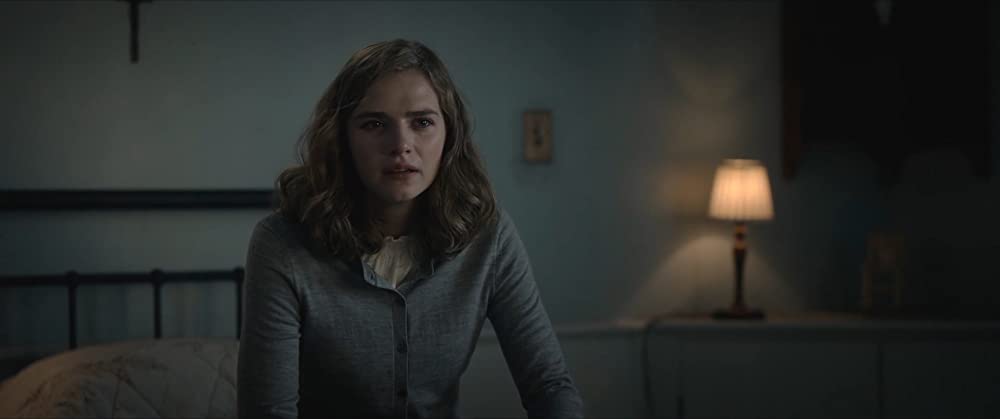 アンホーリー 忌まわしき聖地の画像