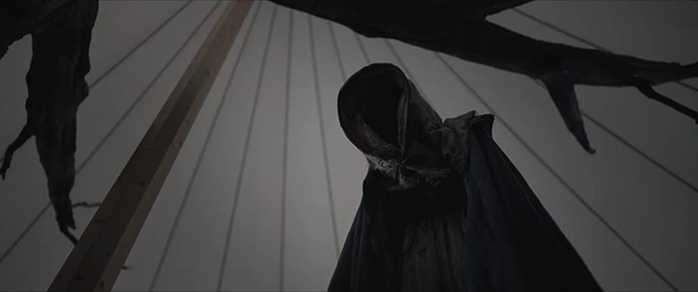 アンホーリー 忌まわしき聖地の画像