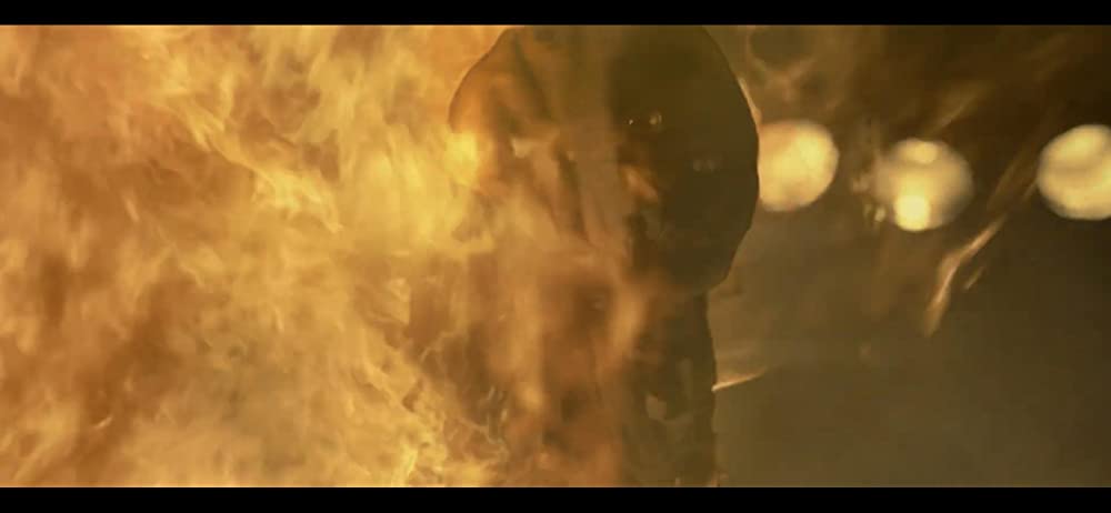 アンホーリー 忌まわしき聖地の画像