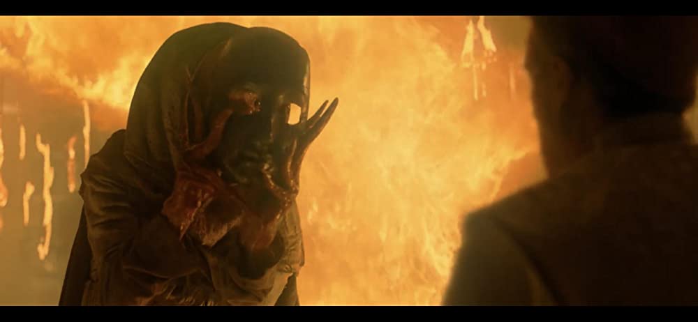 アンホーリー 忌まわしき聖地の画像