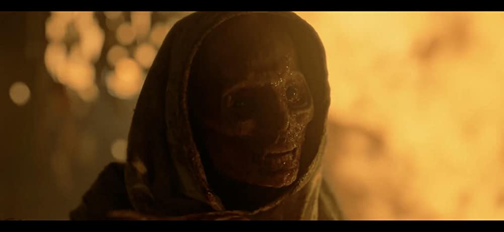 アンホーリー 忌まわしき聖地の画像