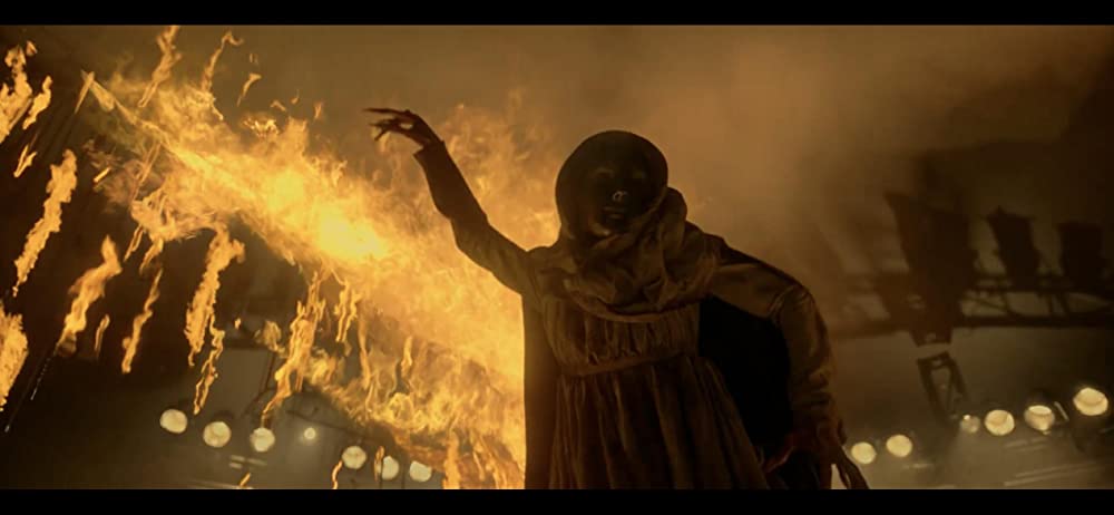 アンホーリー 忌まわしき聖地の画像