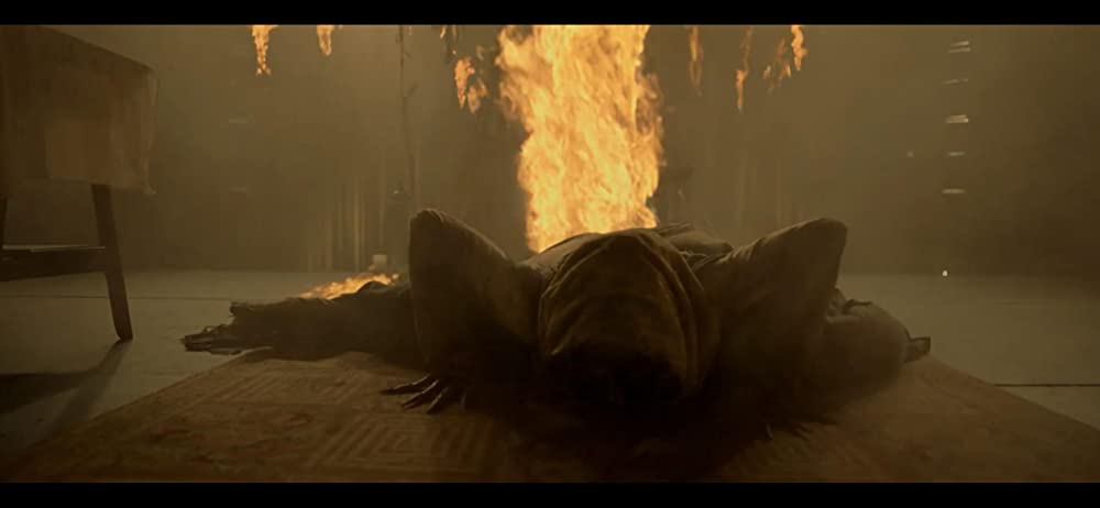 アンホーリー 忌まわしき聖地の画像