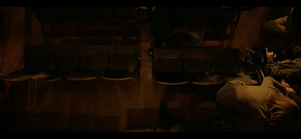 アンホーリー 忌まわしき聖地の画像