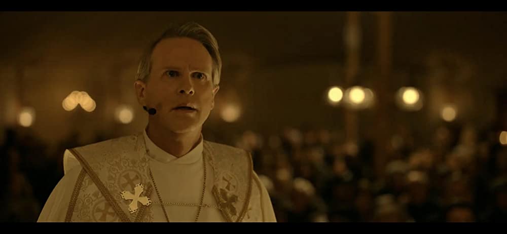 アンホーリー 忌まわしき聖地の画像