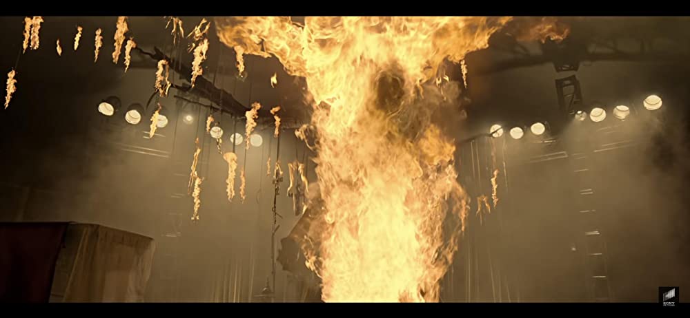 アンホーリー 忌まわしき聖地の画像