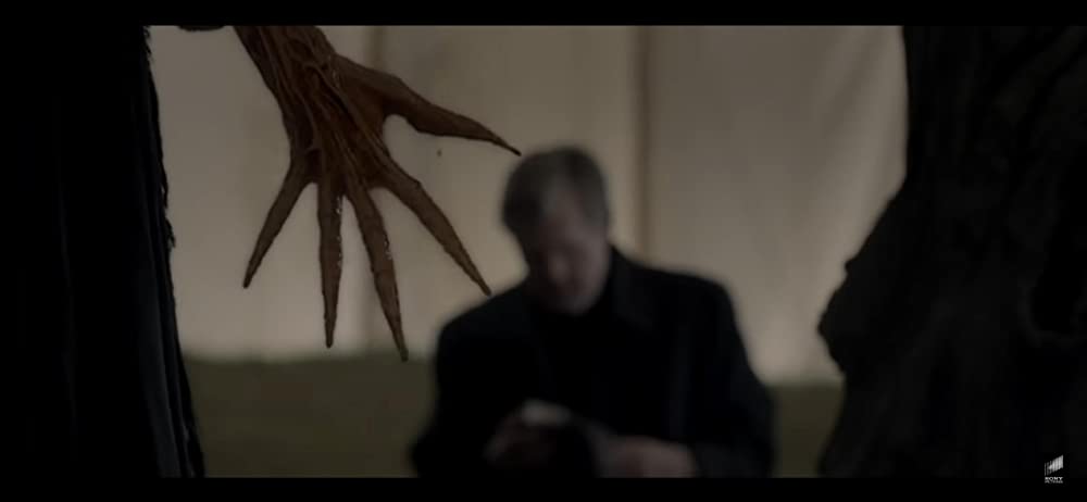 アンホーリー 忌まわしき聖地の画像