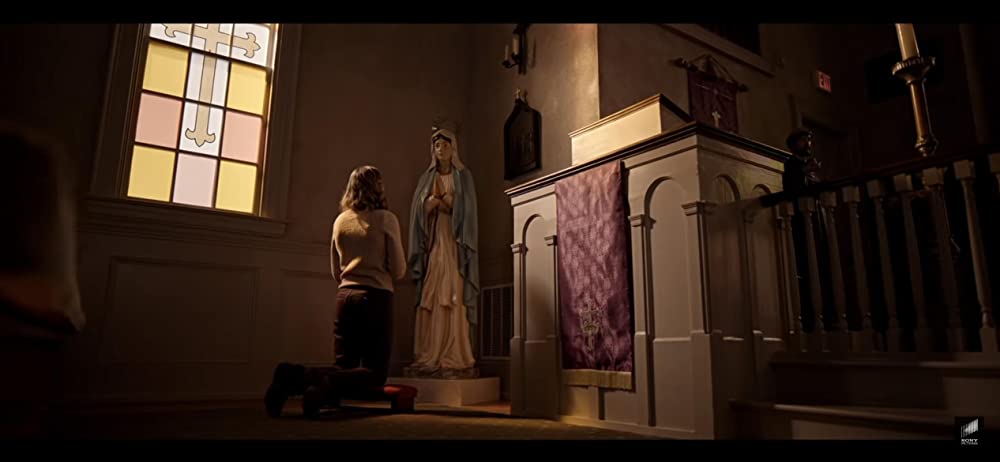 アンホーリー 忌まわしき聖地の画像