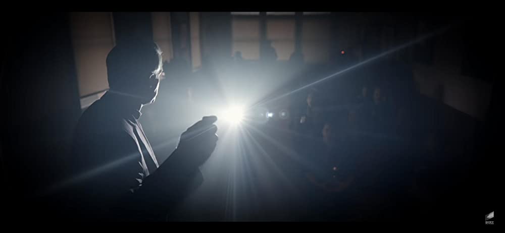 アンホーリー 忌まわしき聖地の画像