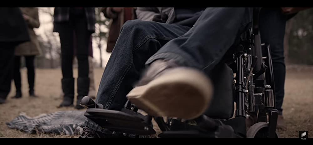 アンホーリー 忌まわしき聖地の画像