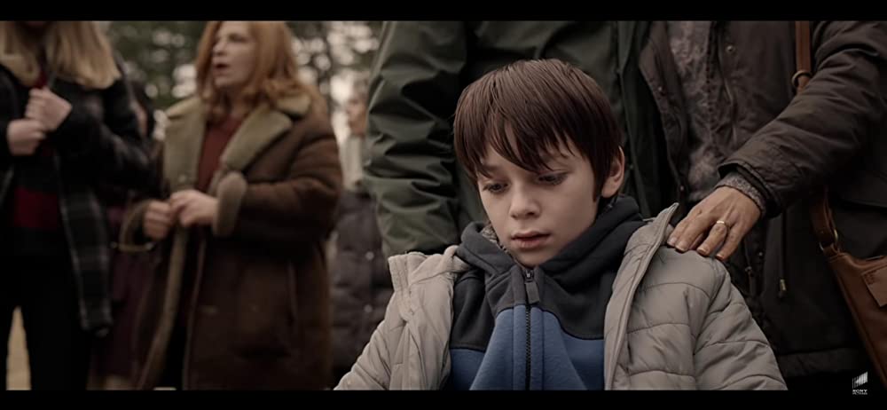 アンホーリー 忌まわしき聖地の画像