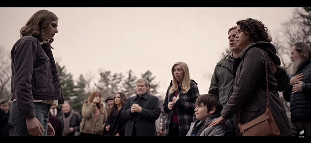 アンホーリー 忌まわしき聖地の画像