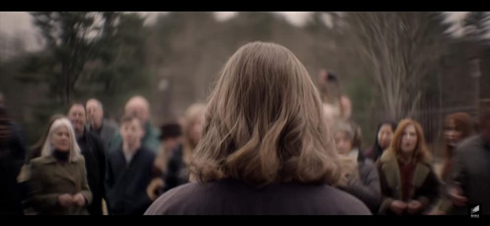 アンホーリー 忌まわしき聖地の画像