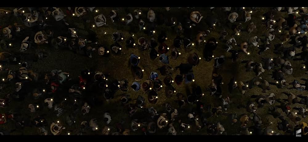 アンホーリー 忌まわしき聖地の画像