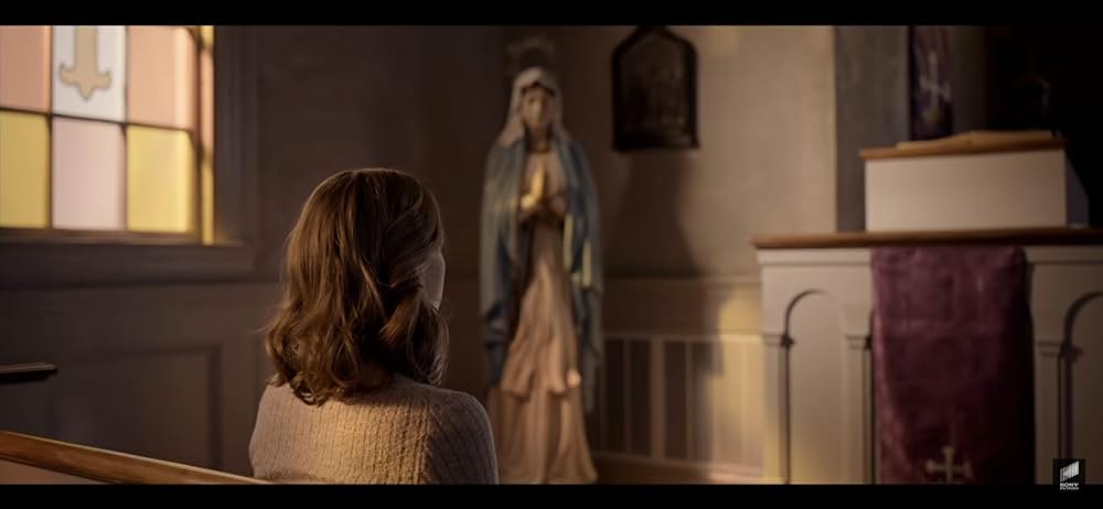 アンホーリー 忌まわしき聖地の画像