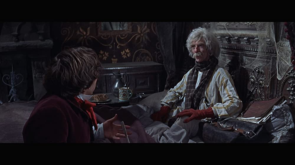 吸血鬼（1967） 解説・レビュー・評価 映画ポップコーン