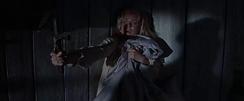 「吸血鬼」フィオナ・ルイスの画像