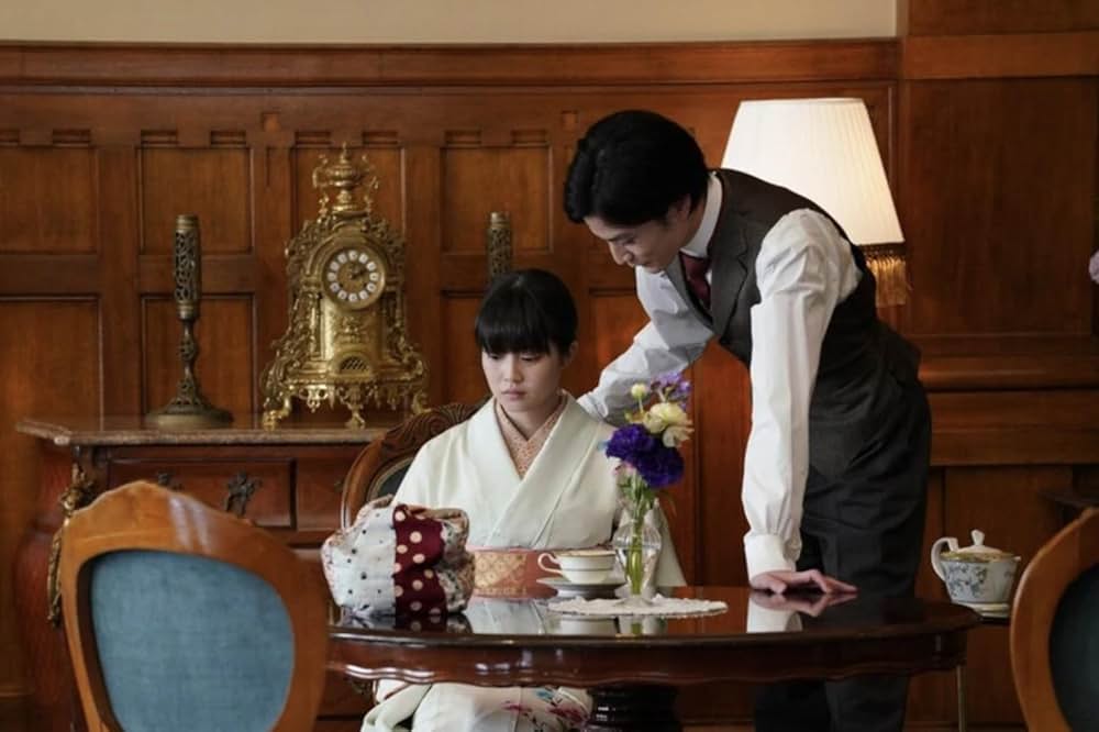 わたしの幸せな結婚の画像