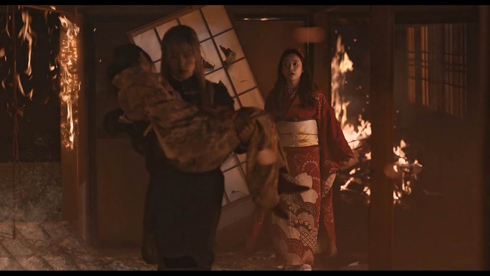 わたしの幸せな結婚の画像