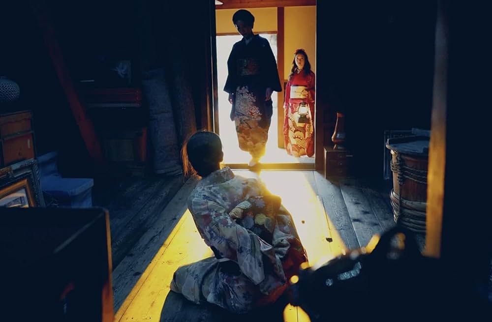 わたしの幸せな結婚の画像