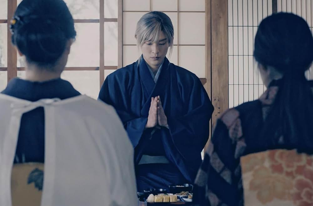 わたしの幸せな結婚の画像