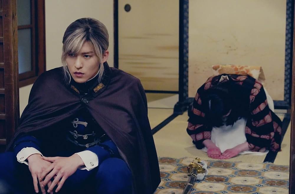 わたしの幸せな結婚の画像