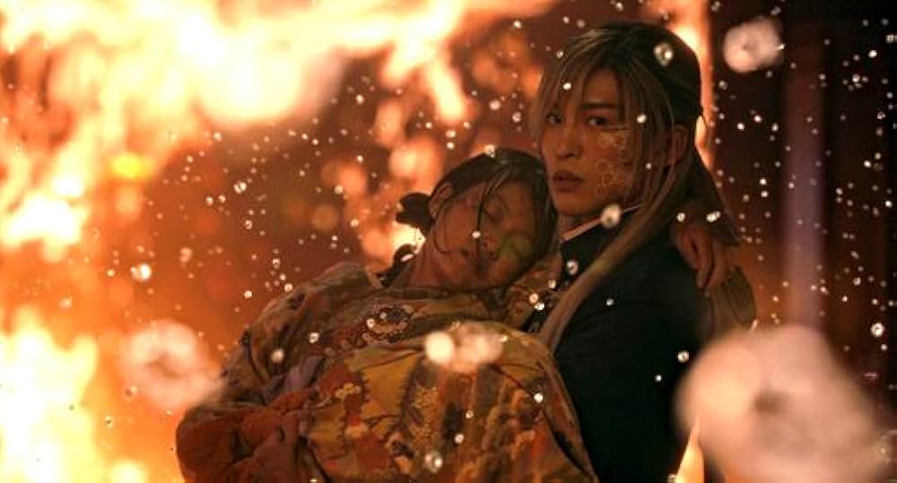 わたしの幸せな結婚の画像