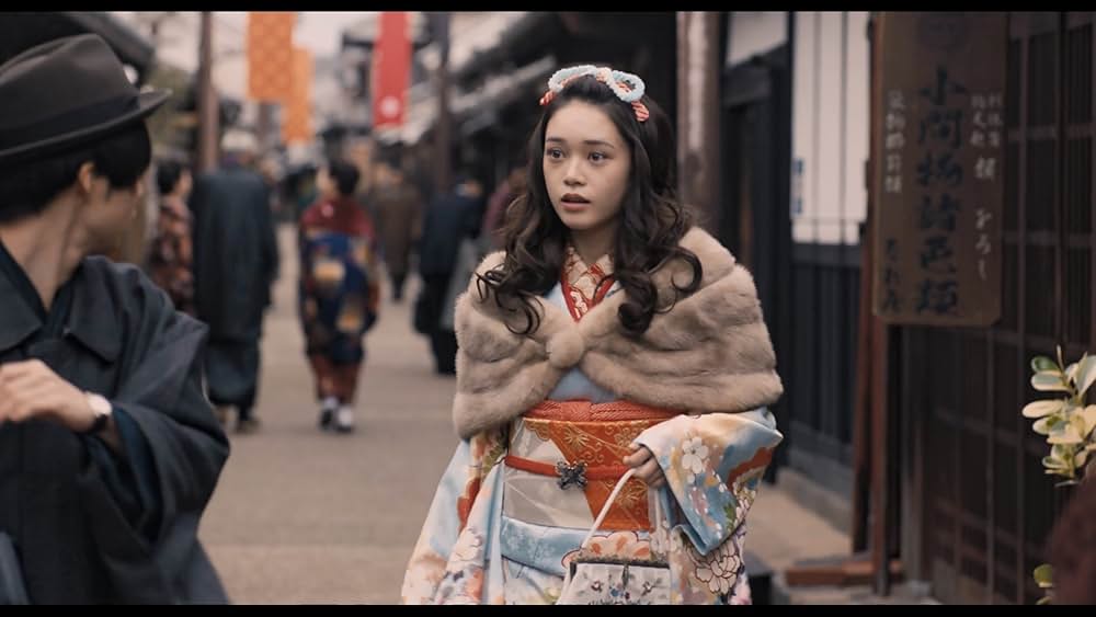 わたしの幸せな結婚の画像