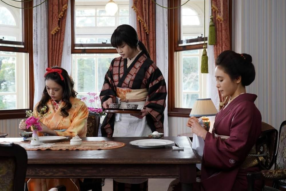 わたしの幸せな結婚の画像