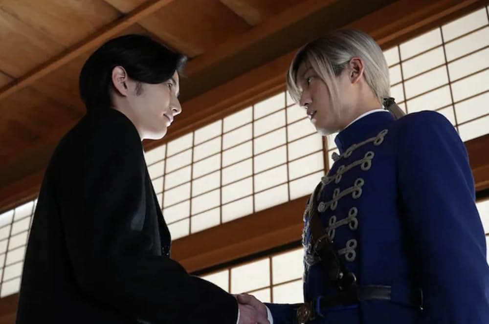 わたしの幸せな結婚の画像